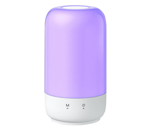 Meross Inteligentna lampka MSL450HK-EU (HomeKit) - 1235401 - zdjęcie